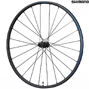 Shimano GRX WH-RX570 650B Centre Lock Disc Rear Wheel - 12 x 142mm - 24 Hole