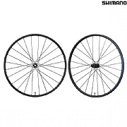 Shimano GRX WH-RX570 650B Centre Lock Disc Wheelset - 12 x 100mm &amp; 12 x 142mm