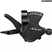 Shimano Alivio SL-M3100 9 Speed Band On Shift Lever - Right Hand