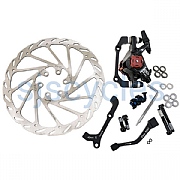 Avid sales bb7 mtb