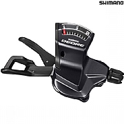 Shimano Deore SL-T6000 10 Speed Band On Shift Lever - Right Hand