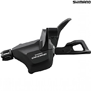 Shimano Deore SL-M6000-I 2/3 Speed I-Spec II Shift Lever - Left Hand