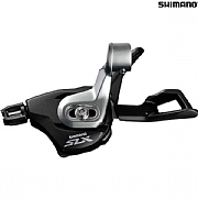 Shimano SLX SL-M7000-I 2/3 Speed I-Spec II Shift Lever - Left Hand