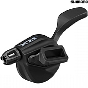 Shimano SLX SL-M7100-I 2 Speed I-Spec EV Shift Lever - Left Hand