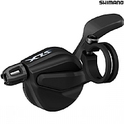 Shimano SLX SL-M7100 2 Speed Band On Shift Lever - Left Hand