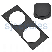 Shimano Di2 EW-RS910 End Cap & Cushion - Y71J98010