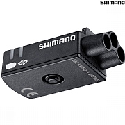 Noir-Electronic Shifter Di2 Wire Cover-Shimano Di2 E-Tube Fil Jeu de housse
