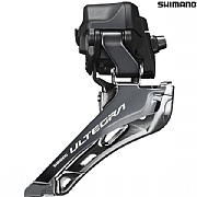 Shimano Ultegra Di2 FD-R8150 12 Speed E-tube Double Front Derailleur - Braze On