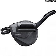 Shimano Deore XT SL-M8100-I 2 Speed I-Spec EV Shift Lever - Left Hand