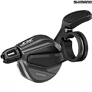 Shimano Deore XT SL-M8100 2 Speed Band On Shift Lever - Left Hand
