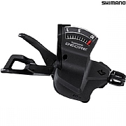Gear Shifters Rapidfire Trigger Gear Shifters Transmission SJS Cycles