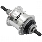 Sturmey archer 5 store speed hub problems