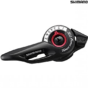 Shimano Tourney TZ SL-TZ500 7 Speed SIS Thumb Shifter - Right Hand