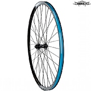 Halo Vapour GXC Tour 29er Centre Lock Disc Front Wheel - 15 x 100mm - 36 Hole