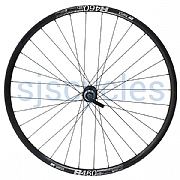 700c 622 Rear Wheel 32h DT Swiss R460 DB Rim / Jtek R505 11 Speed Centre-Lock Disc  Hub