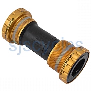 Threaded Cups External Bearing Bottom Brackets Transmission Sjs Cycles