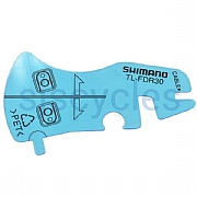 Shimano TL-FDR30 Converter Tool - Y07A98010