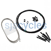 Transfil Flying Snake Brake Cable Kit