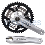 Shimano deore sales m590 crankset