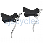 Shimano drop bar brake sales levers
