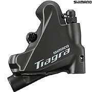 Shimano Tiagra BR-4770 Rear Flat Mount Disc Caliper