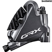 Shimano GRX BR-RX810 Rear Flat Mount Caliper without Adapter