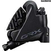Shimano GRX BR-RX400 Rear Flat Mount Caliper without Adapter