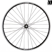 700c 622 Rear Wheel 32h DT Swiss R460 Rim / Shimano 105 10/11 speed Hub