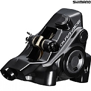 Shimano Dura-Ace BR-R9270 Front Flat Mount Disc Caliper for 140/160mm