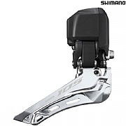 Shimano 105 Di2 FD-R7150 12 Speed E-tube Double Front Derailleur - Braze On