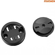 Ravemen QTM01 Disc Mount for FR160 - Wahoo