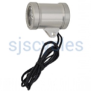 sinewave beacon headlight