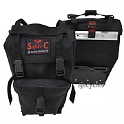Carradice Super C Universal Panniers 84.99