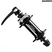 Shimano Deore HB-M6000 Centre-Lock Disc Front Hub - Black - 36 Hole