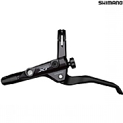 Shimano Deore XT BL-T8100 I-Spec EV Complete Brake Lever - Left Hand