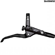 Shimano Deore XT BL-T8100 I-Spec EV Complete Brake Lever - Right Hand