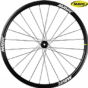 Mavic Ksyrium 30 700c Centre Lock Disc Rear Wheel - 12 x 142mm - 24 Hole