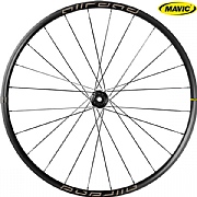 Mavic Allroad 650B Centre Lock Disc Rear Wheel - 12 x 142mm - 24 Hole