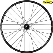 Mavic E-Speedcity 1 700c Centre Lock Disc Rear Wheel - 12 x 142mm - 32 Hole