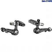 Dia-Compe DC980 Cantilever Brake - Black - Front