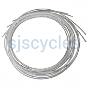 Jagwire Slick Lube Liner for Elite Link Shift / Brake Cables - Pack of 4