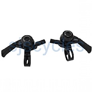 specialized center mount kickstand installation