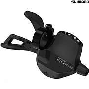 Shimano CUES SL-U6000 10 Speed Band On Shift Lever with Display - Right Hand