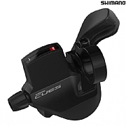 Shimano CUES SL-U6000 2 Speed Band On Shift Lever with Display - Left Hand