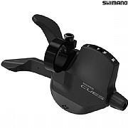 Shimano CUES SL-U4000 9 Speed Band On Shift Lever with Display - Right Hand