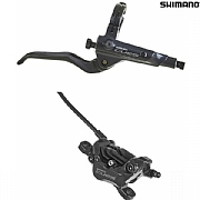 Ensemble de freins à disque Shimano CUES BR-U8010 avec BL-U8000 arriè