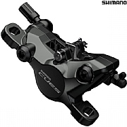 Shimano CUES BR-U8000 Post Mount 2 Piston Disc Caliper for Front or Rear