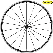 Mavic Ksyrium S 700c Road Front Wheel - 9 x 100mm - 18 Hole