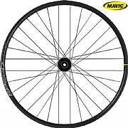 Mavic E-Speedcity 1 650B Centre Lock Disc Rear Wheel - 12 x 142mm - 32 Hole
