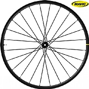 Mavic Allroad S 700c Centre Lock Disc Front Wheel - 12 x 100mm - 24 Hole